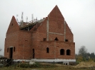 Budowa kościoła: wrzesień - grudzień 2017_28