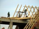 Budowa kościoła: wrzesień - grudzień 2017_44