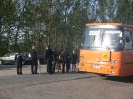 Poświęcenie placu_13