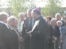 Poświęcenie placu_14