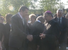 Poświęcenie placu_15