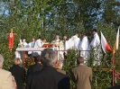 Poświęcenie placu_25
