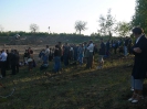 Poświęcenie placu_53