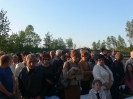 Poświęcenie placu_70