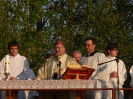 Poświęcenie placu_73