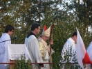 Poświęcenie placu_95