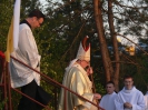 Poświęcenie placu_96