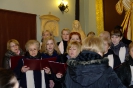 Koncert chóru z Kamionki 2014