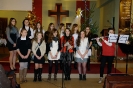 Koncert kolęd oraz Pasterka 2014_1