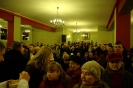 Koncert kolęd oraz Pasterka 2014