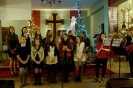 Koncert kolęd oraz Pasterka 2014_2