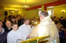 Msza w intencji rodzin 2014_10