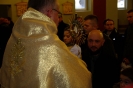 Msza w intencji rodzin 2014_15