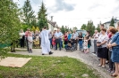Poświęcenie pól w Baranówce_10