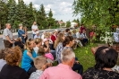 Poświęcenie pól w Baranówce_12