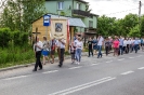 Poświęcenie pól w Baranówce_7