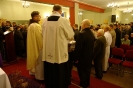 Rekolekcje Wielkopostne 2014
