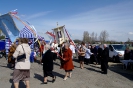 Uroczystości odpustowe w naszej parafii 2015