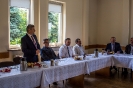 Spotkanie z Radą Parafialną _9